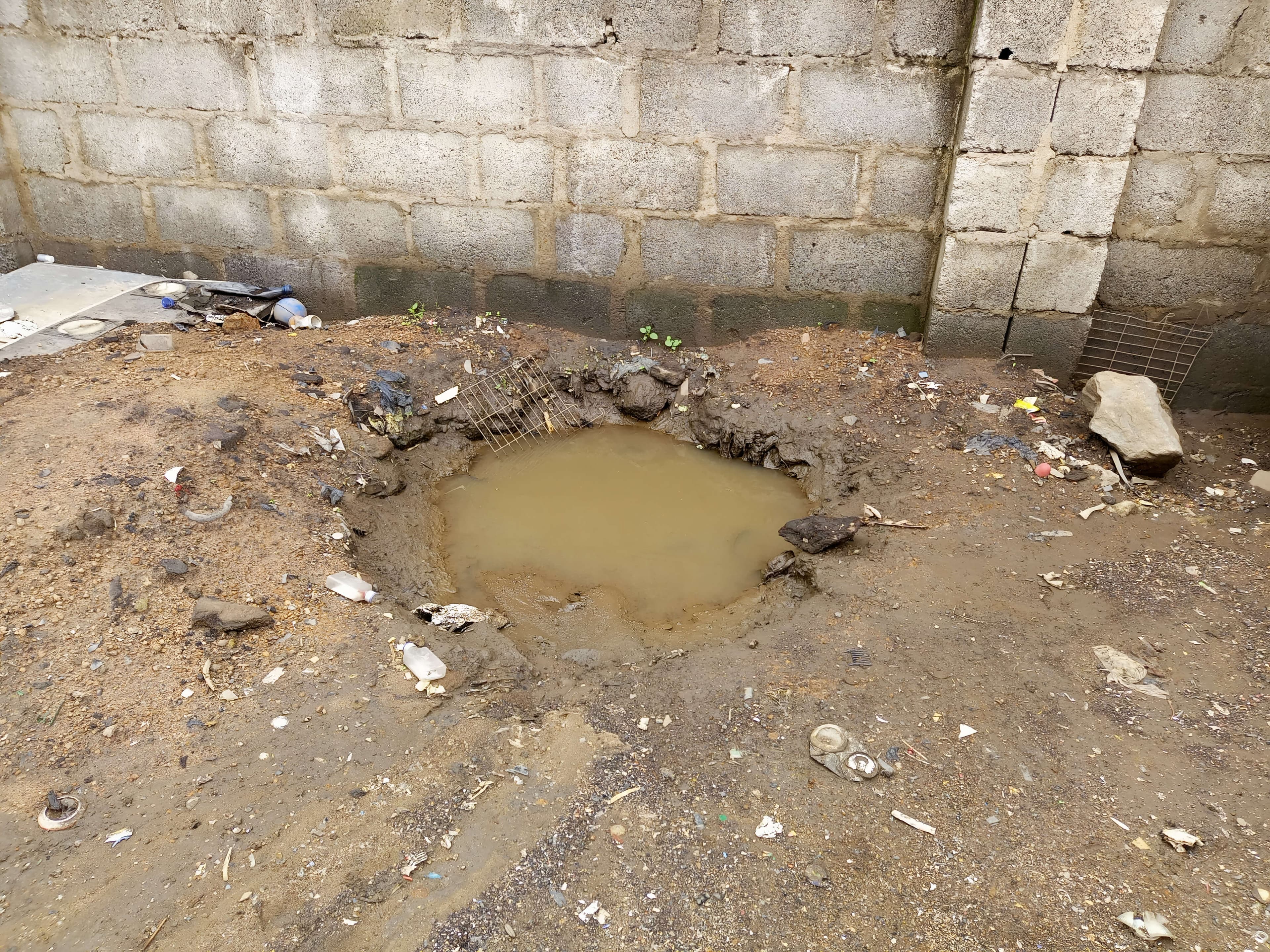 Nationwide Inspection (FCT)