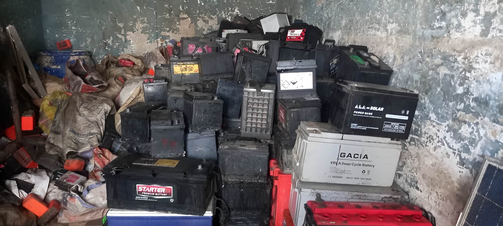 Nationwide Inspection (KANO)