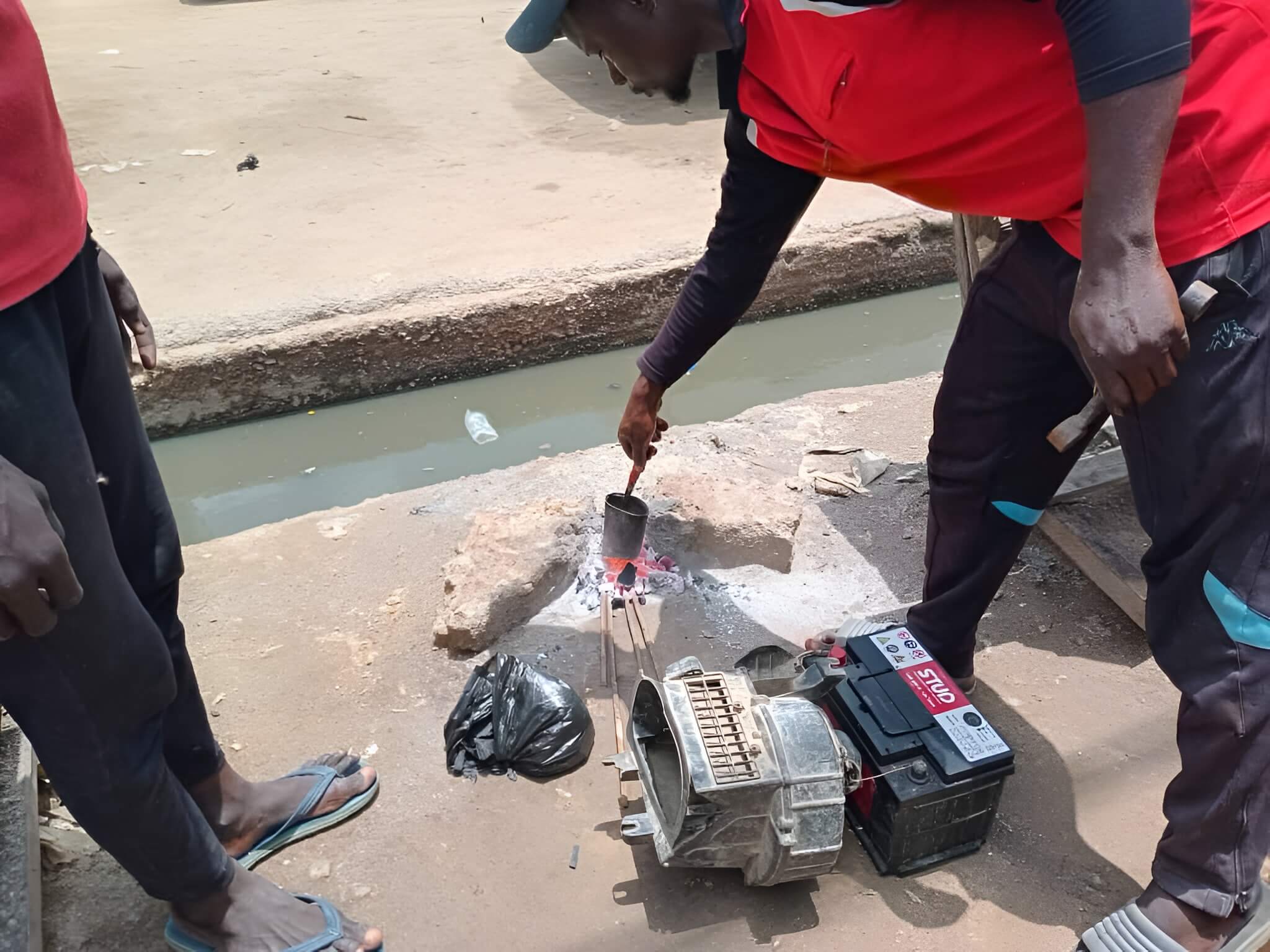 Nationwide Inspection (KANO)
