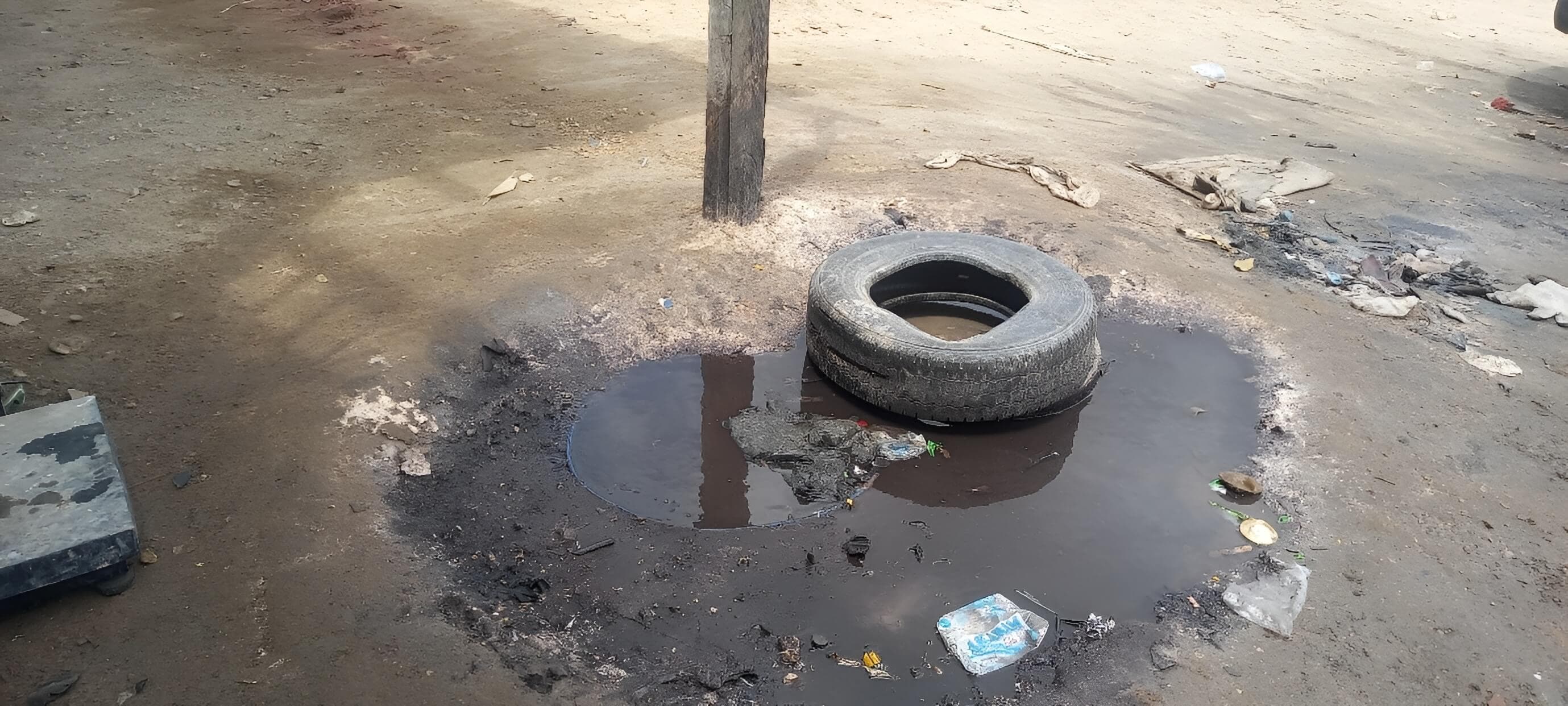 Nationwide Inspection (KANO)