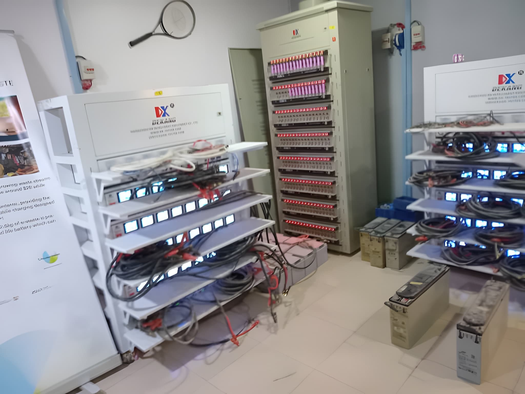 Nationwide Inspection (LAGOS)