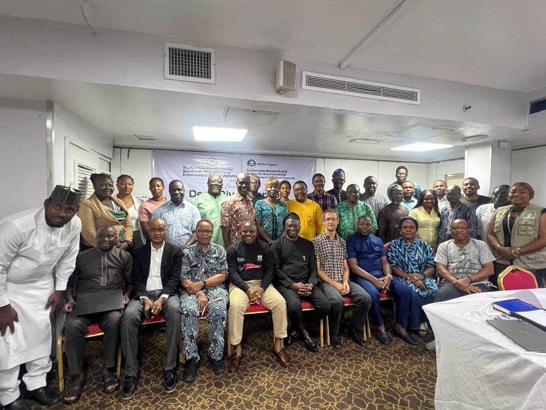 Joint Working Week on the Development of the National Technical Guidelines on EPR and Occupational Blood Lead Level Testing for the Battery Sector.
