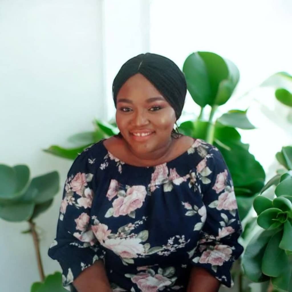 Christiana Olurinde