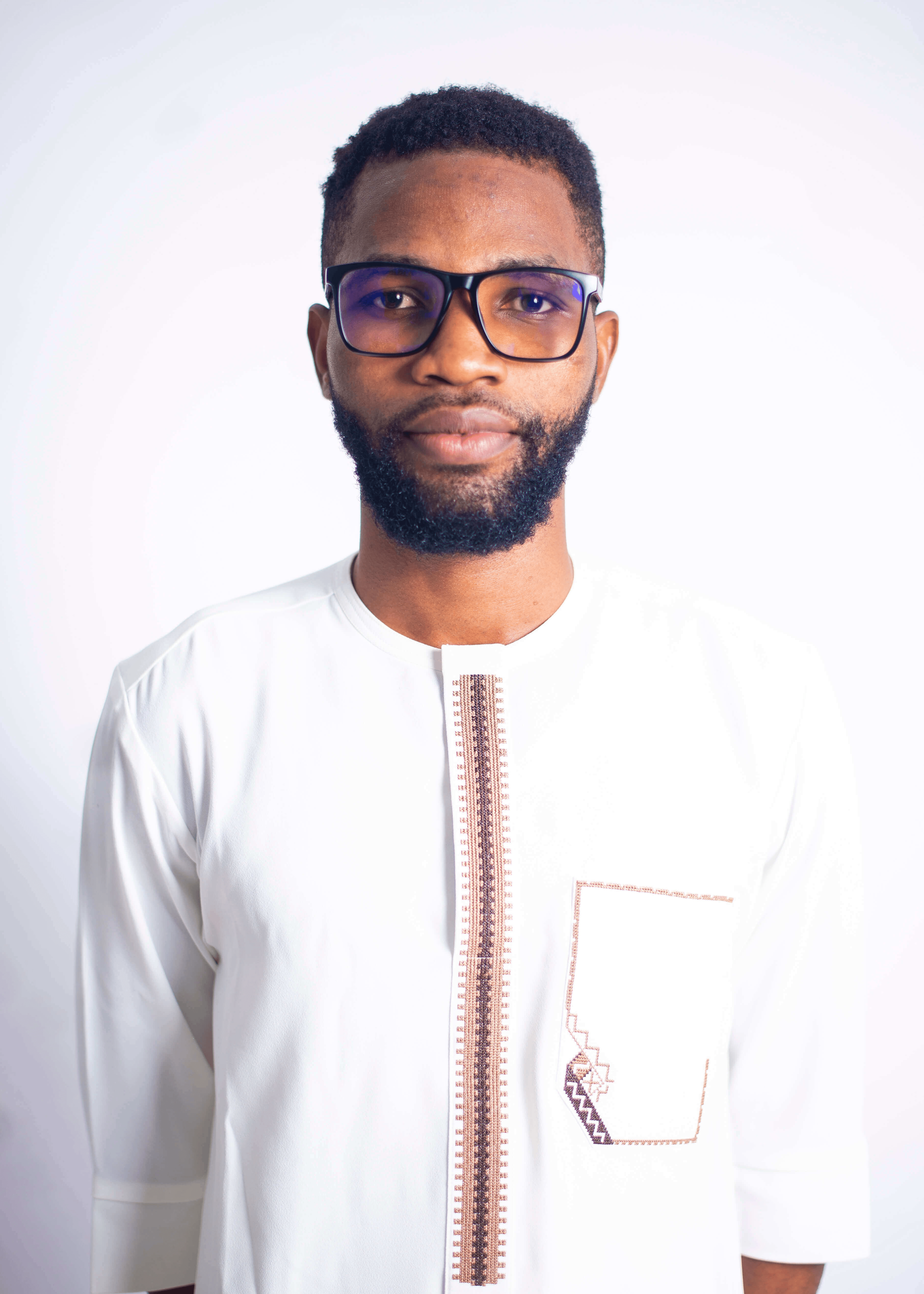 Edet Effiong