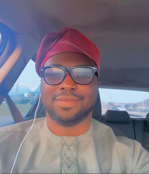 Rapheal Adeogun
